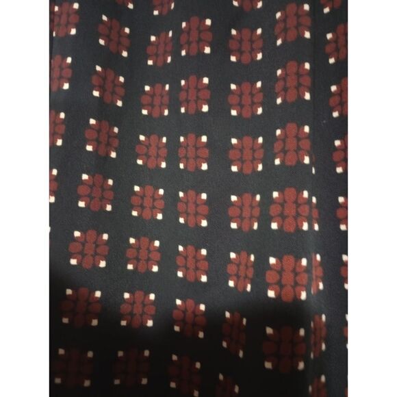 Zara Basic PJ Pants Ladies Extra Small - Picture 4 of 6